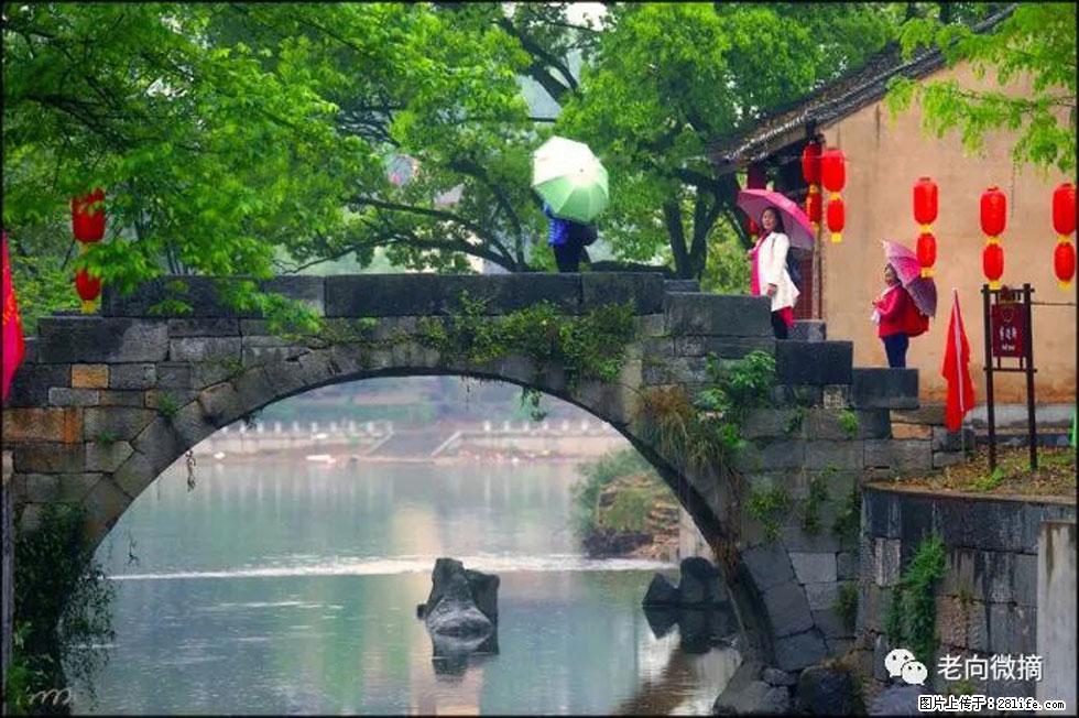 【春天，广西桂林灌阳县向您发出邀请！】江口老街又逢春 - 游山玩水 - 泸州生活社区 - 泸州28生活网 luzhou.28life.net