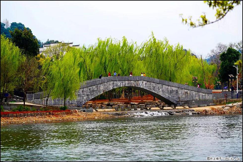【春天，广西桂林灌阳县向您发出邀请！】江口老街又逢春 - 游山玩水 - 泸州生活社区 - 泸州28生活网 luzhou.28life.net