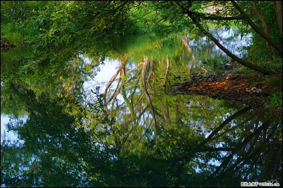 【春天，广西桂林灌阳县向您发出邀请！】熊家寨湿地公园 - 游山玩水 - 泸州生活社区 - 泸州28生活网 luzhou.28life.net