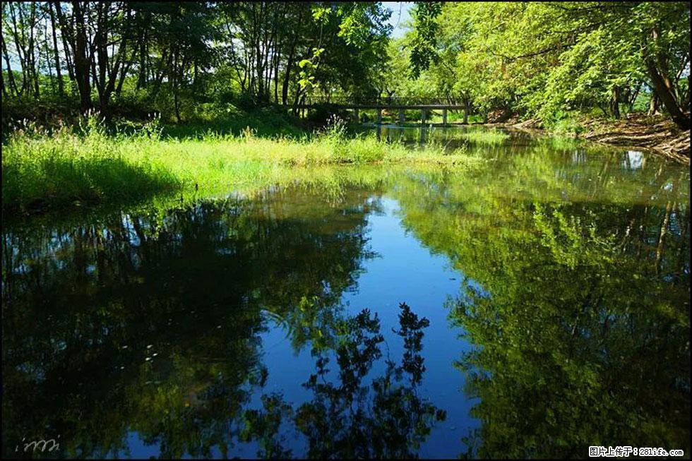 【春天，广西桂林灌阳县向您发出邀请！】熊家寨湿地公园 - 游山玩水 - 泸州生活社区 - 泸州28生活网 luzhou.28life.net