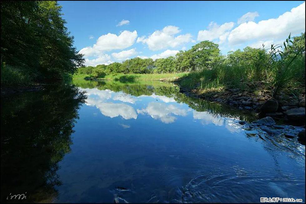 【春天，广西桂林灌阳县向您发出邀请！】熊家寨湿地公园 - 游山玩水 - 泸州生活社区 - 泸州28生活网 luzhou.28life.net