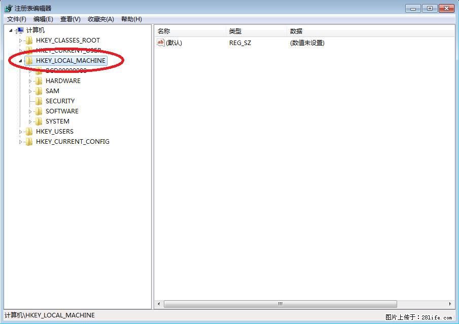 Photoshop不能直接拖拽打开图片的解决办法 - 生活百科 - 泸州生活社区 - 泸州28生活网 luzhou.28life.net