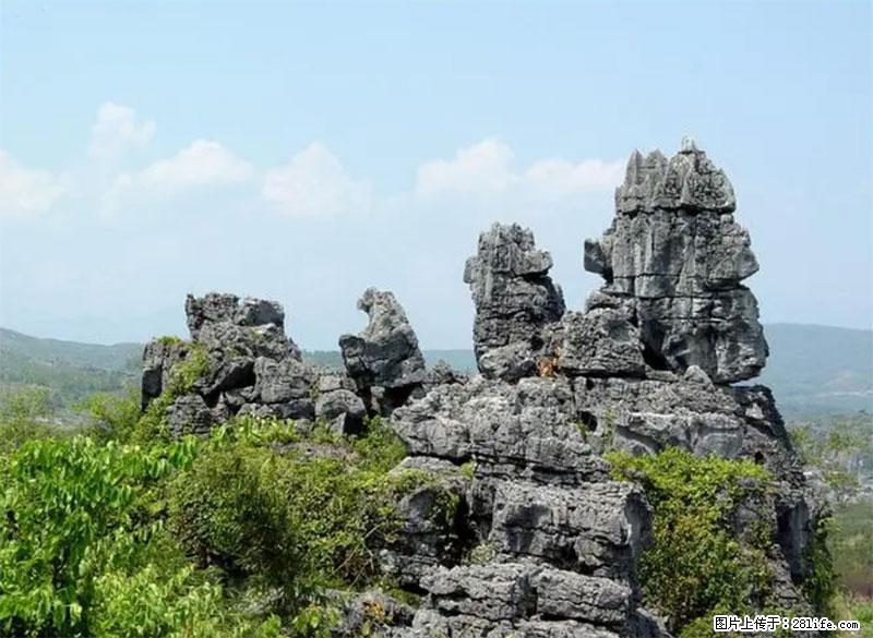 桂林旅游名城景点：灌阳文市石林 - 游山玩水 - 泸州生活社区 - 泸州28生活网 luzhou.28life.net