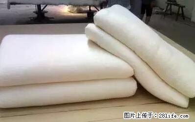 被子有异味？只要这样做，比晒太阳还强100倍！ - 家居生活 - 泸州生活社区 - 泸州28生活网 luzhou.28life.net