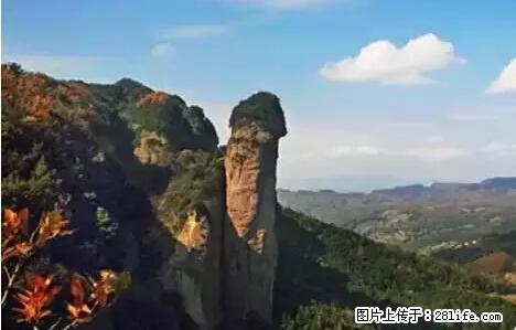 让人脸红的流氓景点,大自然真的有点色 - 灌水专区 - 泸州生活社区 - 泸州28生活网 luzhou.28life.net