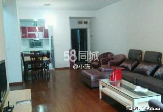 维多利亚二期 2室2厅1卫 - 泸州28生活网 luzhou.28life.net