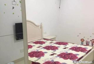 佳乐世纪城 酒店式公寓 36平米 免费停车位 先来先得 - 泸州28生活网 luzhou.28life.net