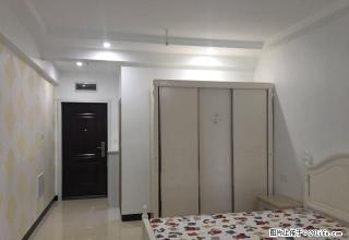 佳乐世纪城 酒店公寓 豪华装修 40平米 免费停车位 - 泸州28生活网 luzhou.28life.net