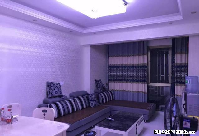城西江阳公园对面精装两室出租 家电家具齐全 可拎包入住 - 房屋出租 - 房屋租售 - 泸州分类信息 - 泸州28生活网 luzhou.28life.net