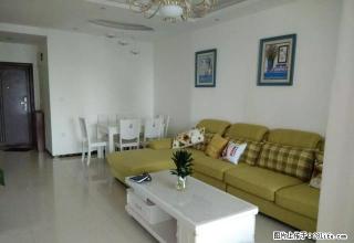 城西天立水晶城精装三室出租 家电齐全 看房方便 - 泸州28生活网 luzhou.28life.net