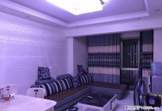城西江阳公园对面精装两室出租 家电家具齐全 可拎包入住 - 泸州28生活网 luzhou.28life.net