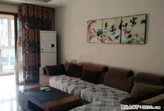 城西鹭岛国际四室出租 干净舒适 拎包入住 免费停车 - 泸州28生活网 luzhou.28life.net