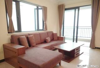 城西恒大御景湾精装三室 初次出租 随时看房 - 泸州28生活网 luzhou.28life.net