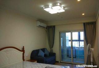佳乐世纪城全新家具，拎包入住，停车免费， - 泸州28生活网 luzhou.28life.net