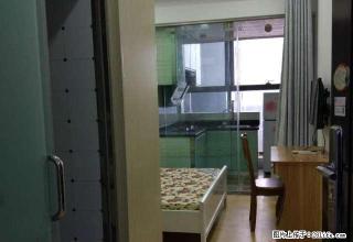 佳乐世纪城一室装修风格别具一格，欢迎看房 - 泸州28生活网 luzhou.28life.net