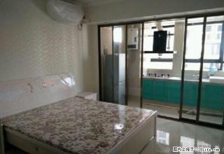 世纪城精装一室好房出租，停车免费。 - 泸州28生活网 luzhou.28life.net