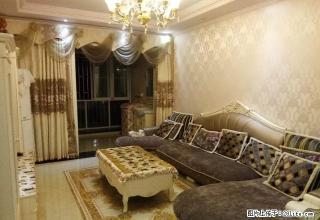 江阳区 维多利亚 三期 住家豪装2房 温馨如家 初次出租 - 泸州28生活网 luzhou.28life.net
