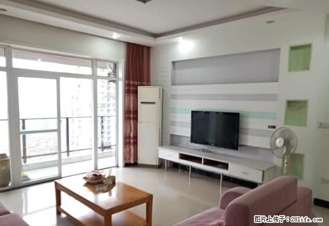 灏景尊城 汇通超市旁 精装三室 出租2500元/月 - 房屋出租 - 房屋租售 - 泸州分类信息 - 泸州28生活网 luzhou.28life.net