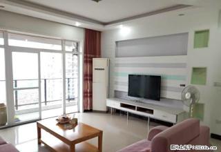 灏景尊城 汇通超市旁 精装三室 出租2500元/月 - 泸州28生活网 luzhou.28life.net
