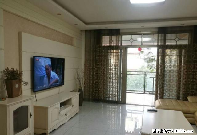 书香家园 精装三房 住家装修(带车位) - 房屋出租 - 房屋租售 - 泸州分类信息 - 泸州28生活网 luzhou.28life.net