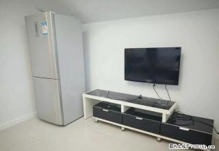 灏景泊岸森邻 精装一房 拎包入住 - 泸州28生活网 luzhou.28life.net