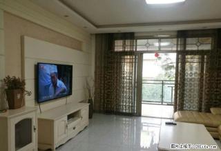 书香家园 精装三房 住家装修（带车位） - 泸州28生活网 luzhou.28life.net