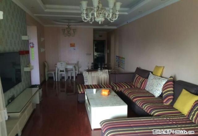 龙城丽都精装套2 家具家电全齐 拎包入住 - 房屋出租 - 房屋租售 - 泸州分类信息 - 泸州28生活网 luzhou.28life.net