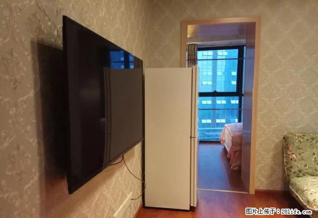 众创联行 世纪城精装自住公寓出租 全套品牌家具家电 - 房屋出租 - 房屋租售 - 泸州分类信息 - 泸州28生活网 luzhou.28life.net