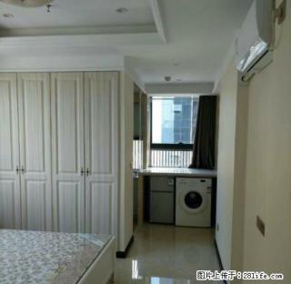 精装温馨公寓出租，给你一个回家的感觉 - 泸州28生活网 luzhou.28life.net