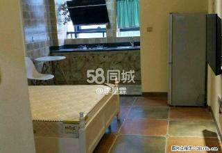 佳乐世纪城酒店公寓 1室1厅1卫 - 泸州28生活网 luzhou.28life.net
