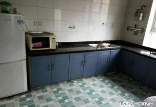 龙马大道 中医院对面 金色城市花园 三室套房整租 - 泸州28生活网 luzhou.28life.net