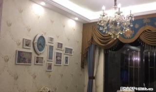 酒城大道二段 3室130平米 精装修 头一回出租 - 泸州28生活网 luzhou.28life.net