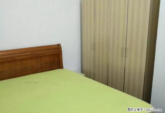 大世界对面迎晖路福乐小区2楼一室一厨一卫全新装修600 - 房屋出租 - 房屋租售 - 泸州分类信息 - 泸州28生活网 luzhou.28life.net