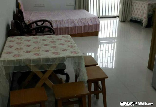 江城珠子街半岛名城电梯精装修一室一厅便宜急租900 - 房屋出租 - 房屋租售 - 泸州分类信息 - 泸州28生活网 luzhou.28life.net