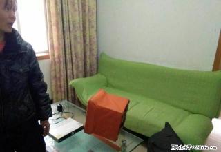 大河街4楼一室一厅精装修家电齐全750议 - 泸州28生活网 luzhou.28life.net