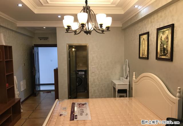 佳乐世纪城公寓精装一室1200一1800出租家具齐全免费停车 - 房屋出租 - 房屋租售 - 泸州分类信息 - 泸州28生活网 luzhou.28life.net