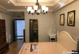 佳乐世纪城公寓精装一室1200一1800出租家具齐全免费停车 - 泸州28生活网 luzhou.28life.net