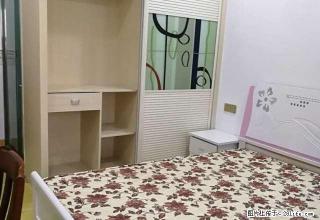 佳乐世纪城酒店式公寓，精装修拎包入住，配套齐全停车免费 - 泸州28生活网 luzhou.28life.net
