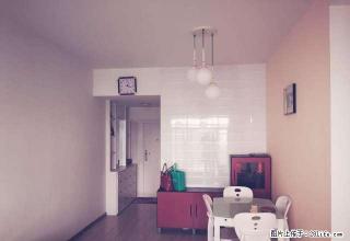 天立水晶城 1900元 2室2厅1卫 精装修！正规高性价比， - 泸州28生活网 luzhou.28life.net