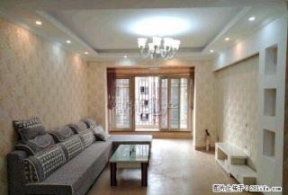 1800元 3室2厅2卫 精装修,白领打工族快 - 泸州28生活网 luzhou.28life.net