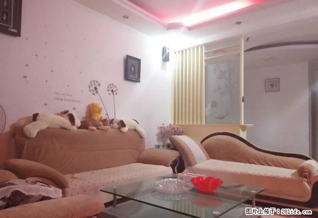 蓝田客运站附件 精装3房，家电家具齐全 ，便宜急租！ - 房屋出租 - 房屋租售 - 泸州分类信息 - 泸州28生活网 luzhou.28life.net