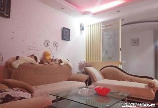 蓝田客运站附件 精装3房，家电家具齐全 ，便宜急租！ - 泸州28生活网 luzhou.28life.net