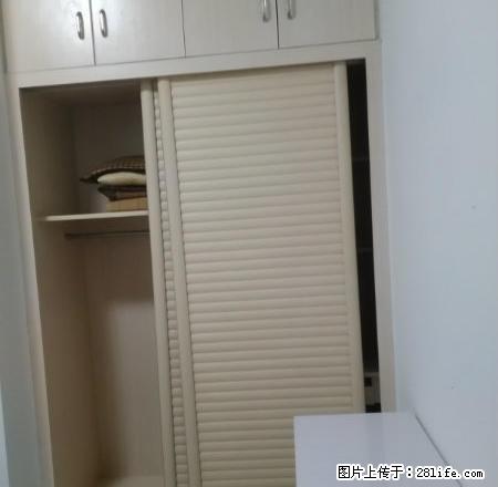 蓝田万城国际与红树湾 中心 玉川新城 精装3房出租 拎包入住 - 房屋出租 - 房屋租售 - 泸州分类信息 - 泸州28生活网 luzhou.28life.net
