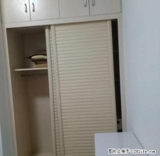 蓝田万城国际与红树湾 中心 玉川新城 精装3房出租 拎包入住 - 泸州28生活网 luzhou.28life.net