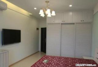佳乐世纪城酒店公寓 1室0厅1卫 - 泸州28生活网 luzhou.28life.net
