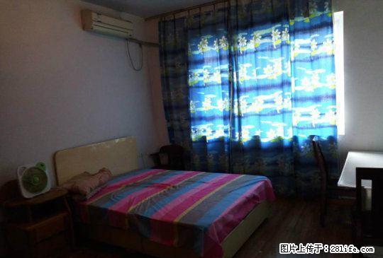 龙马潭附属中医院旁 金色城市花园三居室出租 家电齐全 有意电 - 房屋出租 - 房屋租售 - 泸州分类信息 - 泸州28生活网 luzhou.28life.net