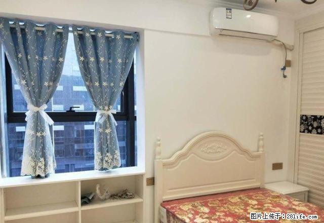 佳乐世纪城公寓精装一室1300一1800出租免费停车 - 房屋出租 - 房屋租售 - 泸州分类信息 - 泸州28生活网 luzhou.28life.net