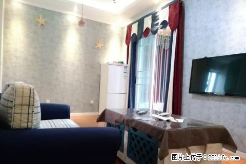 佳乐云岭豪装一室诚心出租，不爱干净的勿扰 - 房屋出租 - 房屋租售 - 泸州分类信息 - 泸州28生活网 luzhou.28life.net
