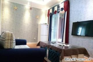佳乐云岭豪装一室诚心出租，不爱干净的勿扰 - 泸州28生活网 luzhou.28life.net