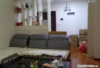 蓝滨城望江精装两室1400全新装修 - 泸州28生活网 luzhou.28life.net
